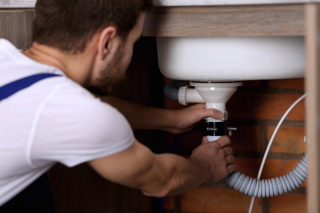 Unveiling the Mysteries of Plumbing: A Comprehensive Guide